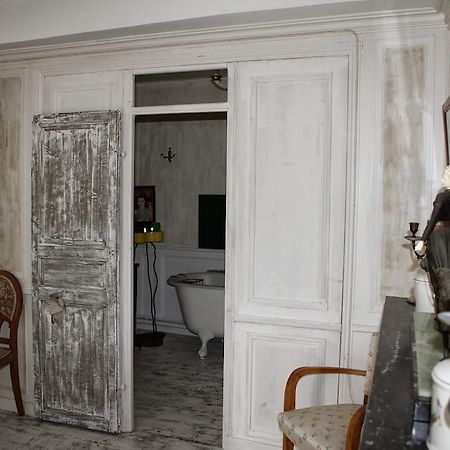 Le Clos Du Prince Quintin Екстериор снимка