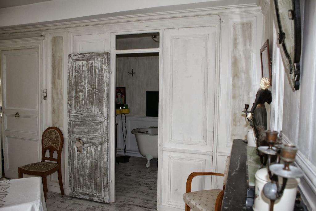Le Clos Du Prince Quintin Екстериор снимка