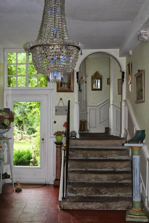 Le Clos Du Prince Quintin Екстериор снимка