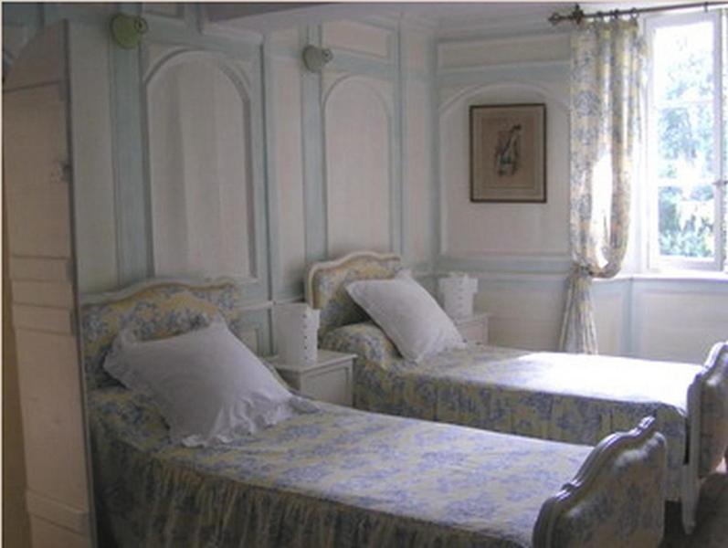 Le Clos Du Prince Quintin Стая снимка