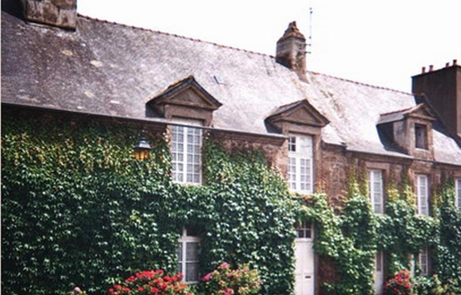 Le Clos Du Prince Quintin Екстериор снимка