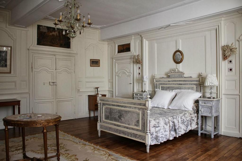 Le Clos Du Prince Quintin Стая снимка