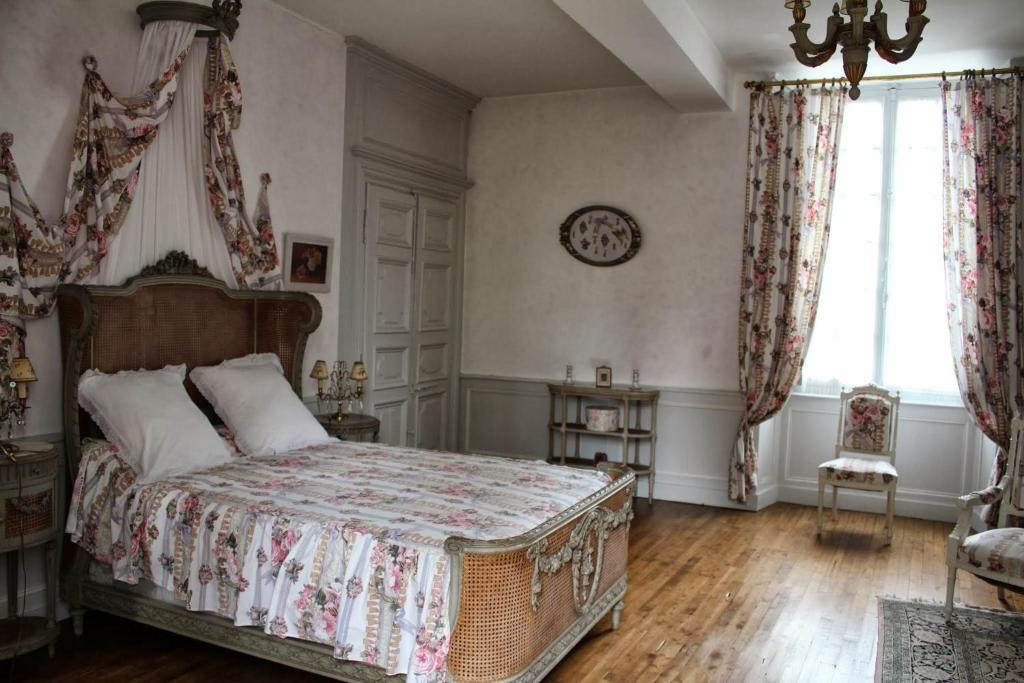 Le Clos Du Prince Quintin Стая снимка