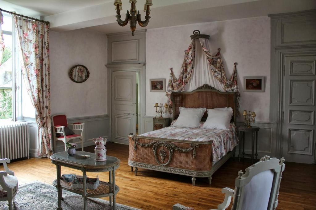 Le Clos Du Prince Quintin Стая снимка
