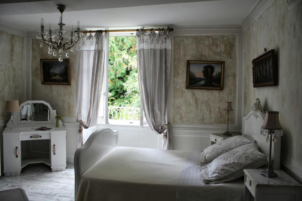 Le Clos Du Prince Quintin Стая снимка