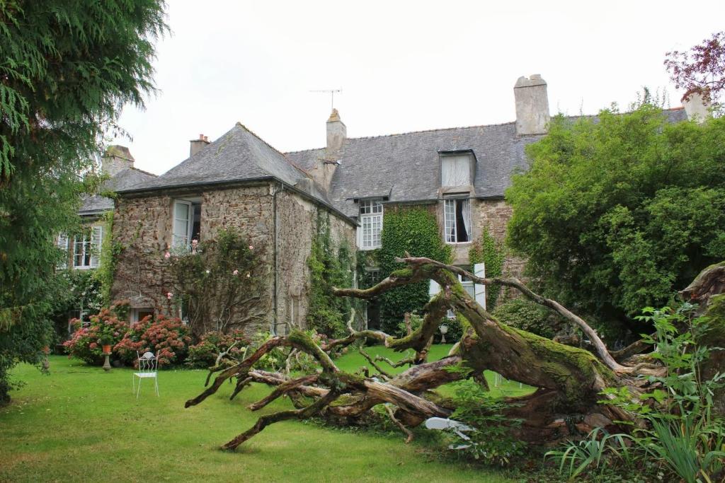 Le Clos Du Prince Quintin Екстериор снимка