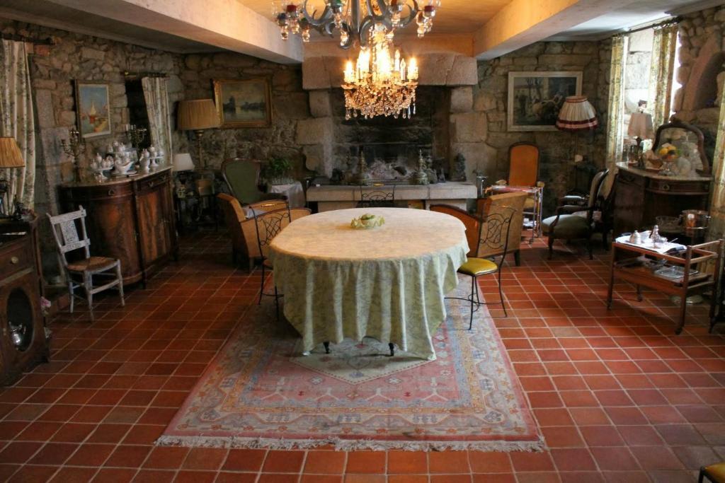 Le Clos Du Prince Quintin Екстериор снимка