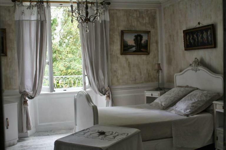 Le Clos Du Prince Quintin Екстериор снимка
